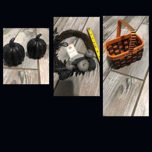 Halloween decor bundle